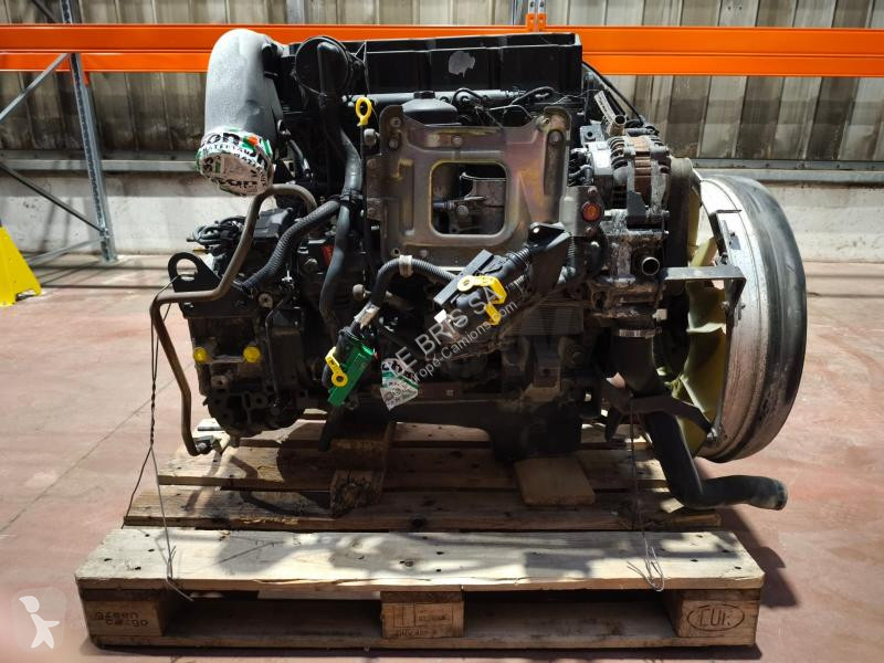 Pièces poids lourds Renault  MIDLUM  DXI 5