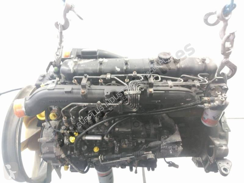 قطع غيار الآليات الثقيلة Renault