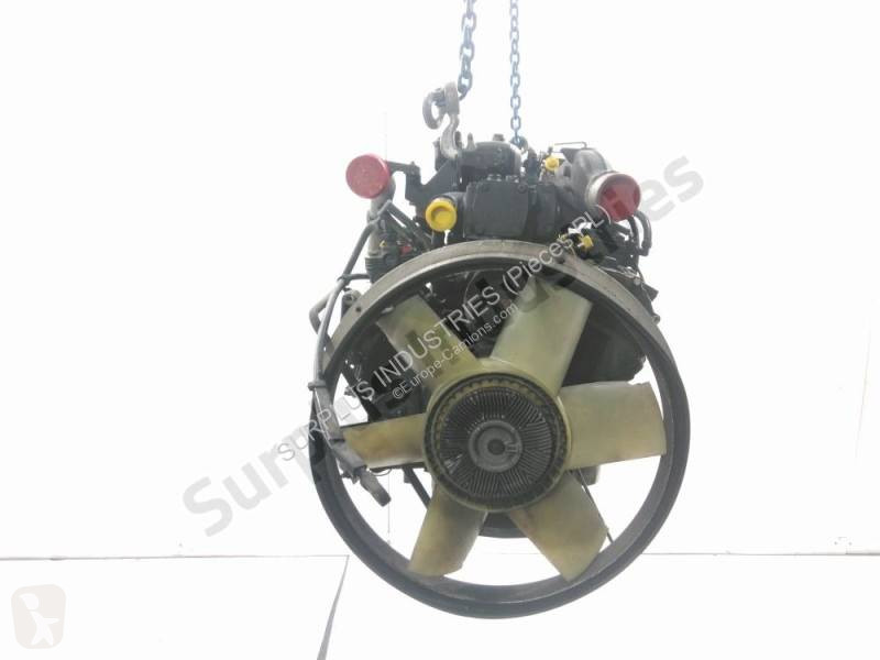 قطع غيار الآليات الثقيلة Renault