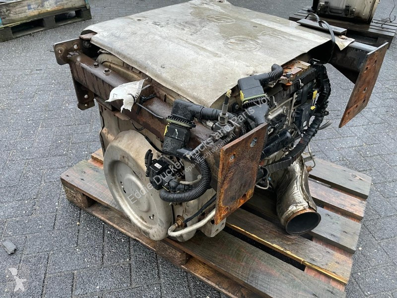 قطع غيار الآليات الثقيلة DAF 2046691 / 2300744...