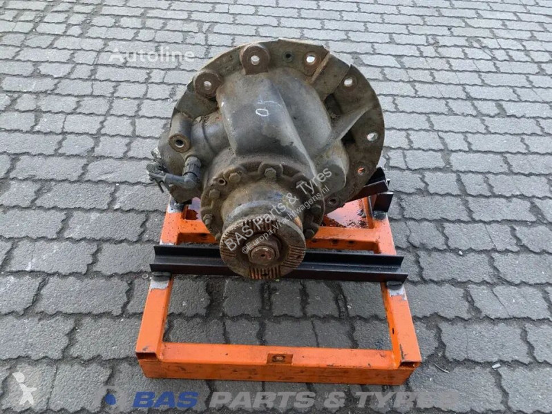 قطع غيار الآليات الثقيلة DAF AA10.26
