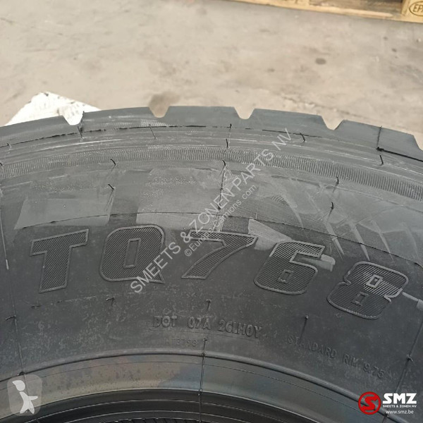 قطع غيار الآليات الثقيلة  Band 13R22.5 TORQUE...
