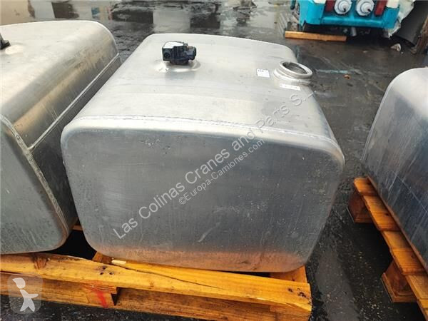 قطع غيار الآليات الثقيلة Iveco Réservoir de...