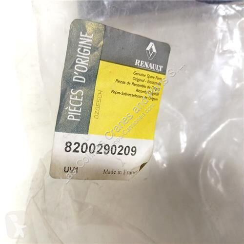 قطع غيار الآليات الثقيلة Renault Flexible de...