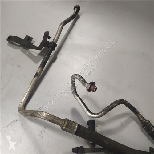 قطع غيار الآليات الثقيلة Opel Flexible de...