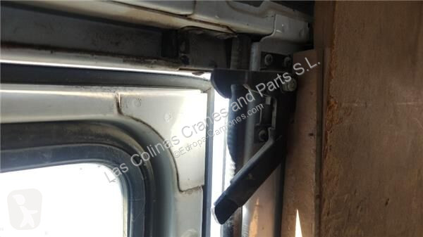 قطع غيار الآليات الثقيلة Leyland Porte pour...