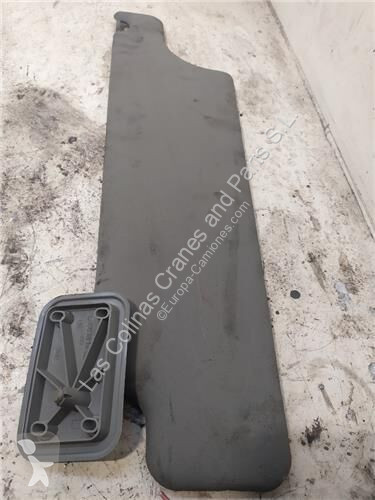 قطع غيار الآليات الثقيلة Renault Pare-soleil...