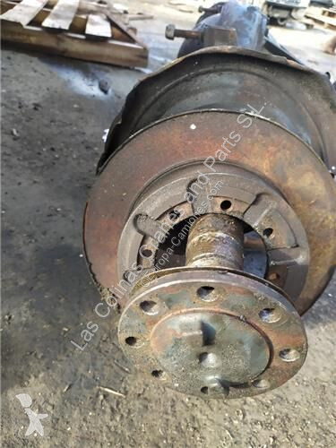 قطع غيار الآليات الثقيلة Nissan Différentiel...