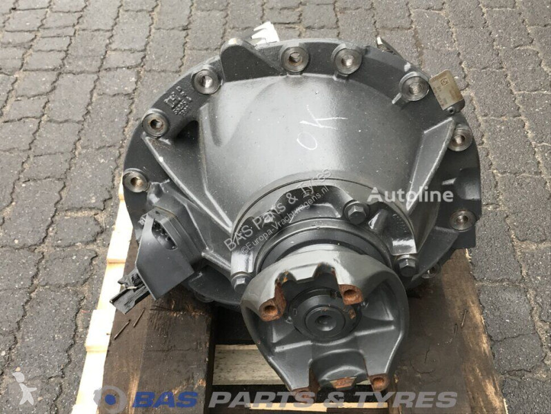 قطع غيار الآليات الثقيلة Scania