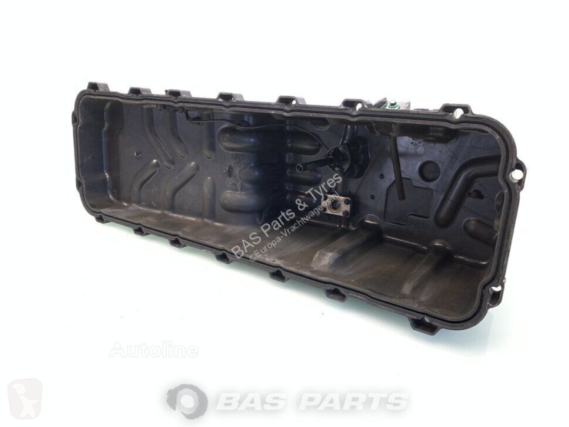 Reservdelar lastbilar Volvo Carter