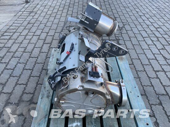 قطع غيار الآليات الثقيلة Volvo Catalyseur...