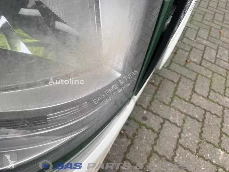Pezzi di ricambio per mezzi pesanti Volvo