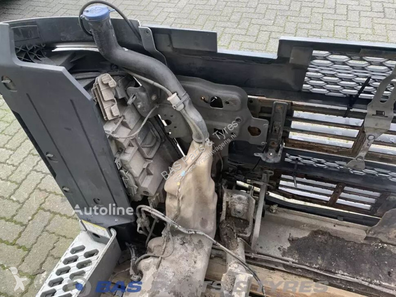 Vrachtwagenonderdelen Volvo