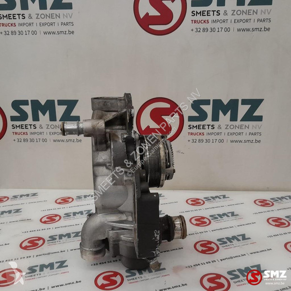 قطع غيار الآليات الثقيلة DAF Occ waterpomp MX13...