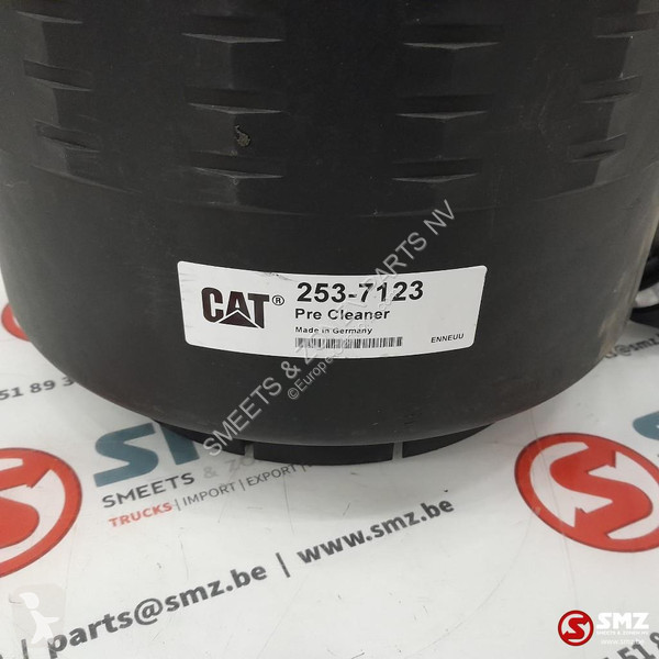 قطع غيار الآليات الثقيلة Caterpillar...