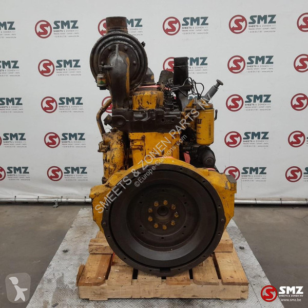 قطع غيار الآليات الثقيلة Caterpillar Occ motor...