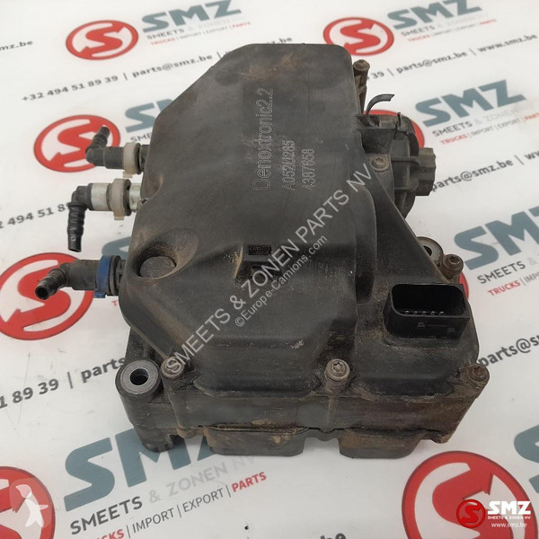قطع غيار الآليات الثقيلة DAF Occ AdBluepomp DAF