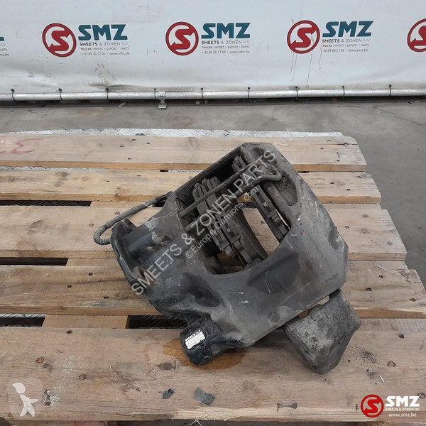 قطع غيار الآليات الثقيلة MAN Occ remklauw MAN