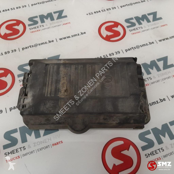 قطع غيار الآليات الثقيلة Scania Occ ECU EB7...