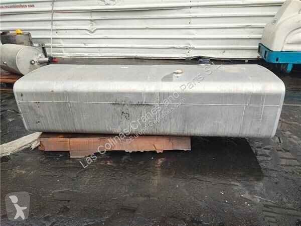 قطع غيار الآليات الثقيلة Iveco Réservoir de...