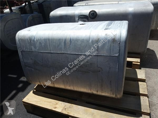 قطع غيار الآليات الثقيلة Iveco Réservoir de...
