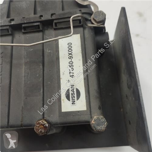قطع غيار الآليات الثقيلة Nissan Unité de...