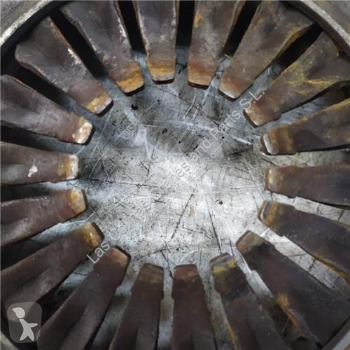 قطع غيار الآليات الثقيلة Renault Disque...