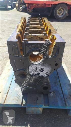 قطع غيار الآليات الثقيلة Liebherr Bloc-moteur...