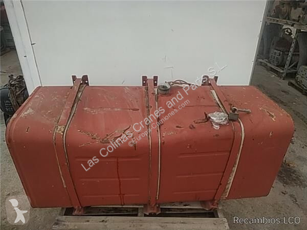 قطع غيار الآليات الثقيلة Renault Réservoir de...