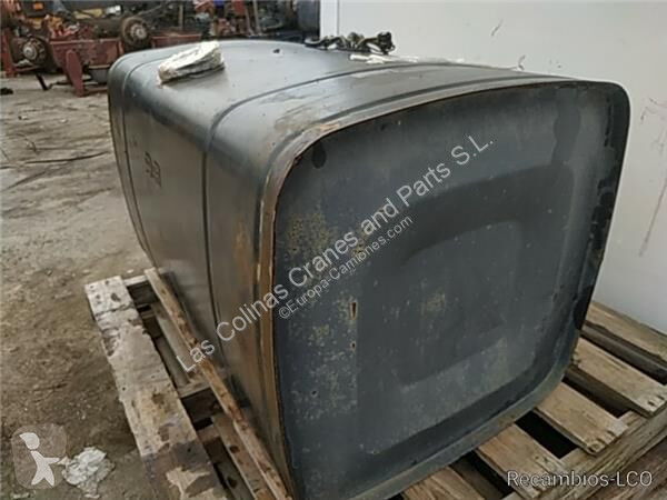 قطع غيار الآليات الثقيلة Renault Réservoir de...