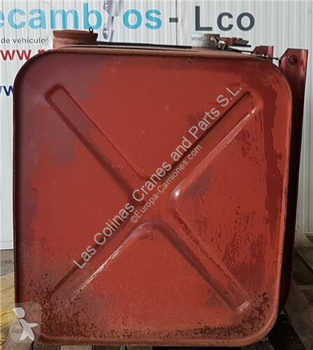 قطع غيار الآليات الثقيلة Renault Réservoir de...