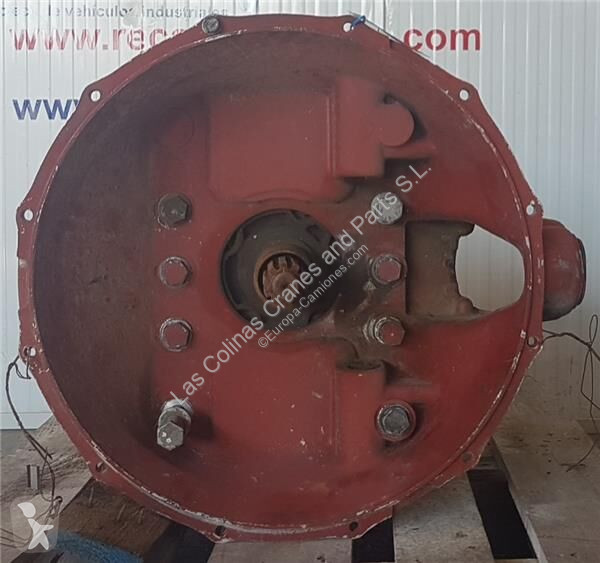 قطع غيار الآليات الثقيلة Iveco Boîte de...
