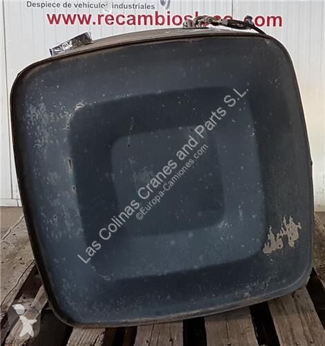 قطع غيار الآليات الثقيلة Renault Réservoir de...