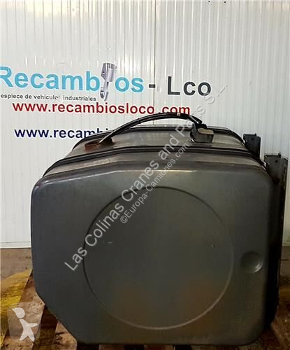 قطع غيار الآليات الثقيلة Renault Réservoir de...
