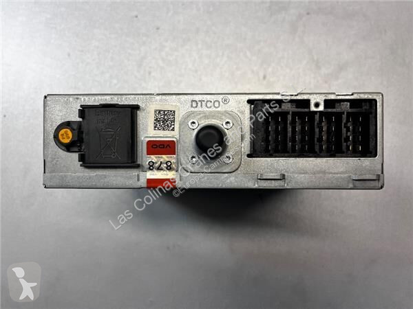 قطع غيار الآليات الثقيلة Scania Tachygraphe...