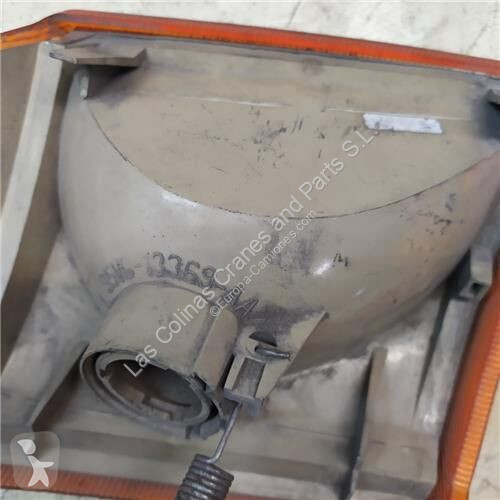 قطع غيار الآليات الثقيلة Ford Clignotant P21W...