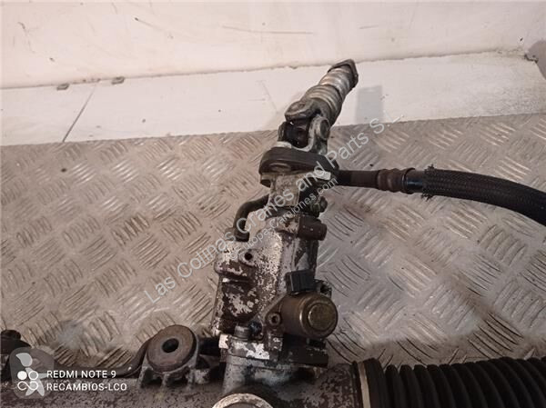 قطع غيار الآليات الثقيلة Mercedes Direction...