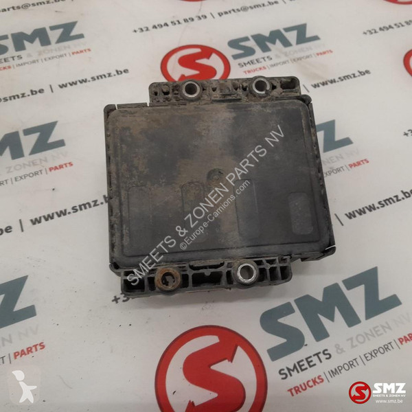 قطع غيار الآليات الثقيلة Scania Occ ECU EC4...
