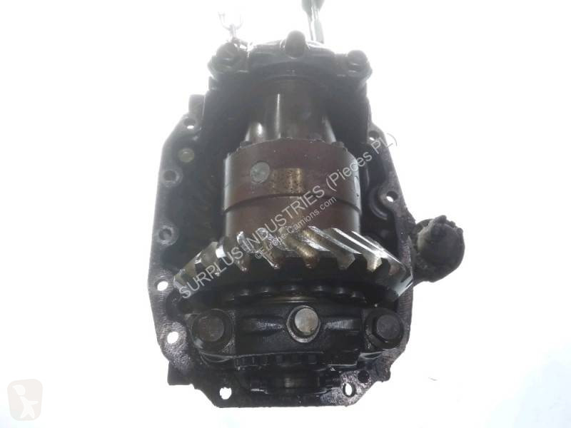 قطع غيار الآليات الثقيلة Scania