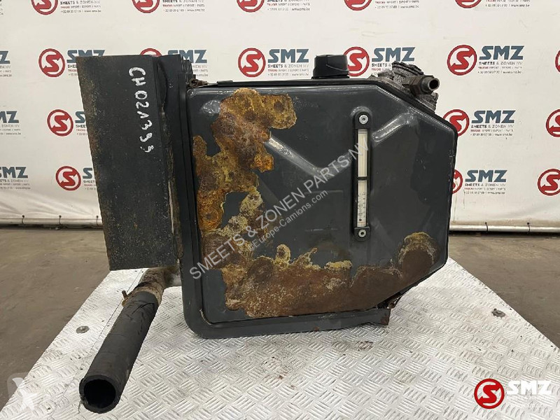 قطع غيار الآليات الثقيلة Hiab Occ hydraulische...