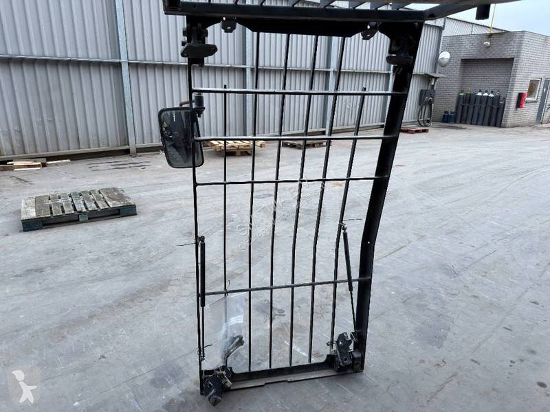 قطع غيار الآليات الثقيلة Caterpillar 313E /...