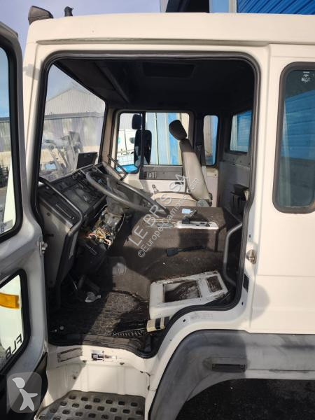Repuestos para camiones Volvo 15