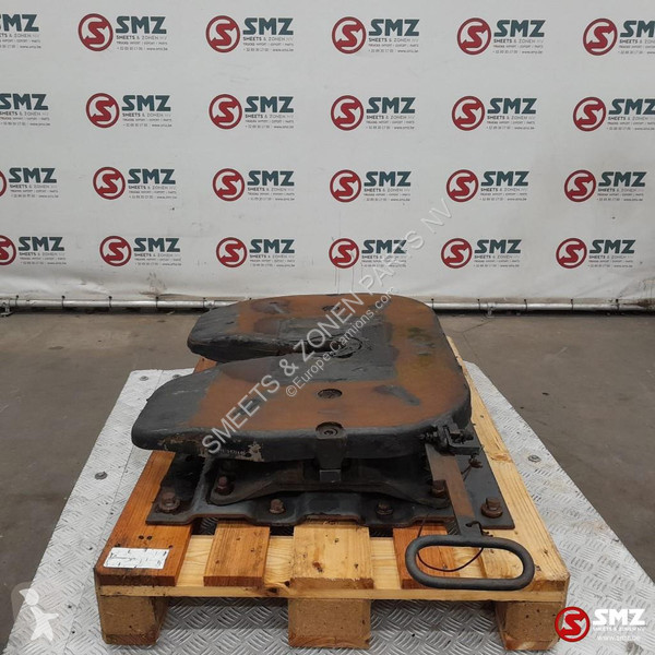 قطع غيار الآليات الثقيلة Jost Occ koppelschotel...