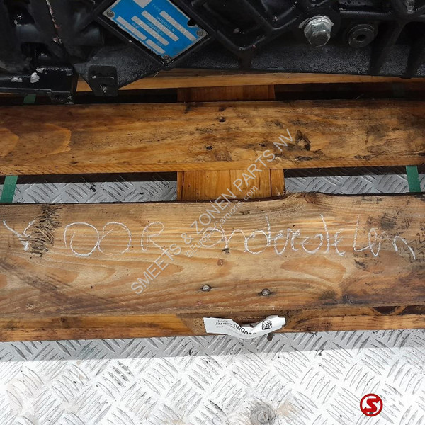 قطع غيار الآليات الثقيلة Renault Occ...