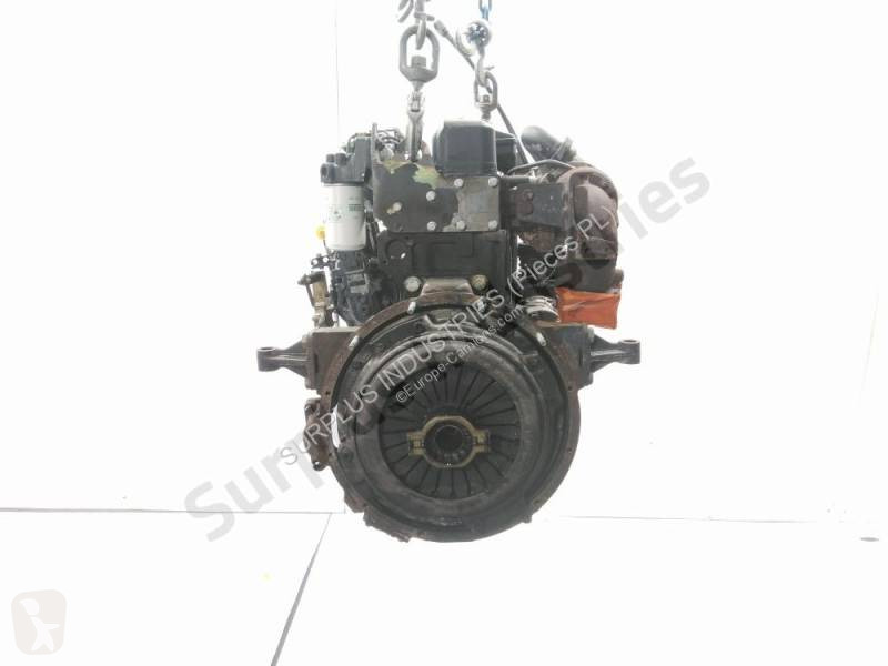 قطع غيار الآليات الثقيلة Renault