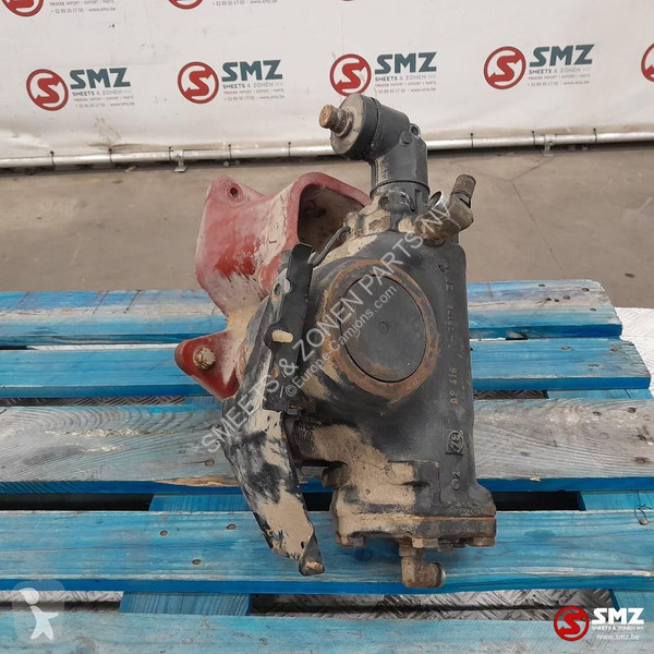قطع غيار الآليات الثقيلة Renault Occ Stuurhuis...