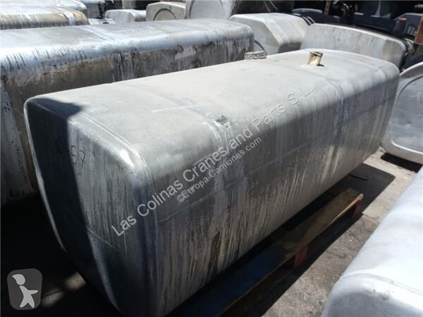 قطع غيار الآليات الثقيلة Iveco Réservoir de...