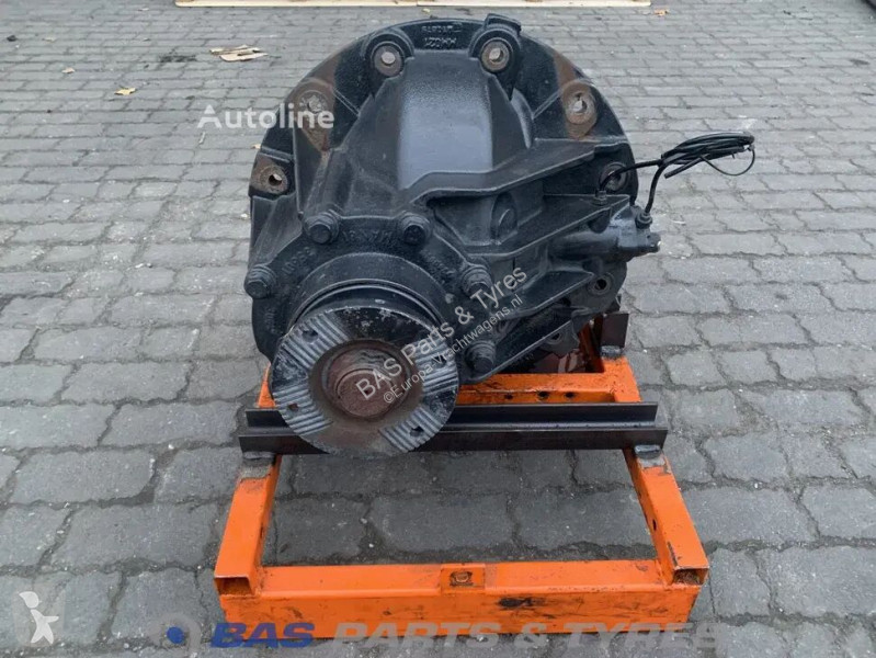 Pièces poids lourds MAN HY-135012