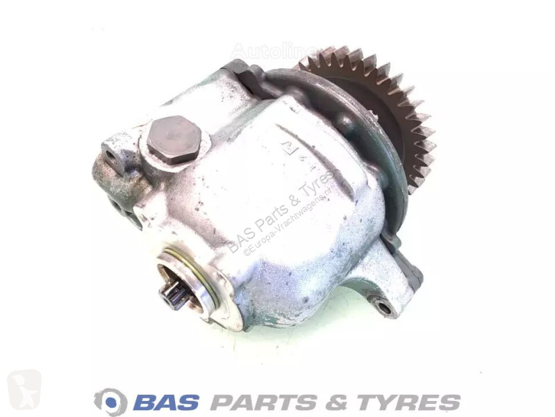 قطع غيار الآليات الثقيلة Volvo Steering pump