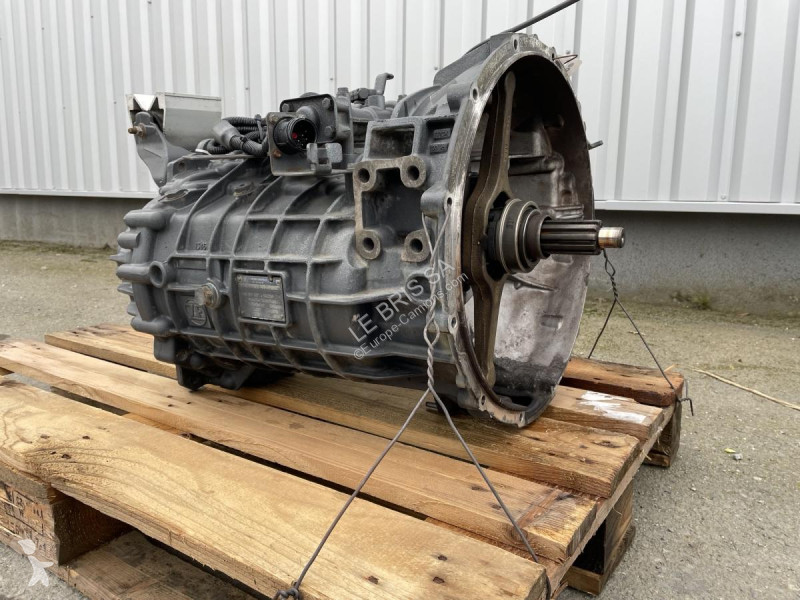 Vrachtwagenonderdelen Renault  ECOLITE 6S800TO